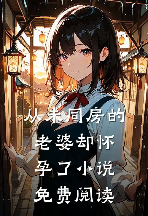 从未同房的老婆却怀孕了小说免费阅读