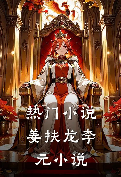 热门小说姜扶龙李元小说