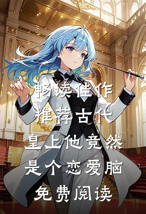 畅读佳作推荐古代:皇上他竟然是个恋爱脑免费阅读