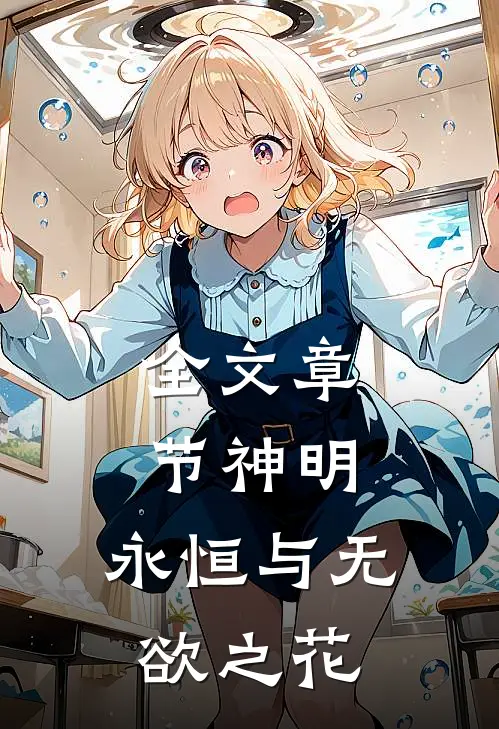 全文章节神明：永恒与无欲之花