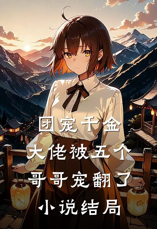 团宠千金大佬被五个哥哥宠翻了结局是