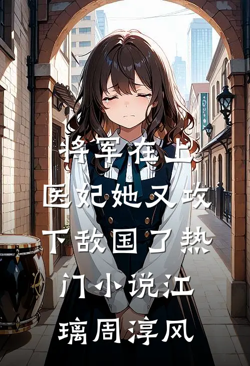 将军在上，医妃她又攻下敌国了热门小说江璃周淳风