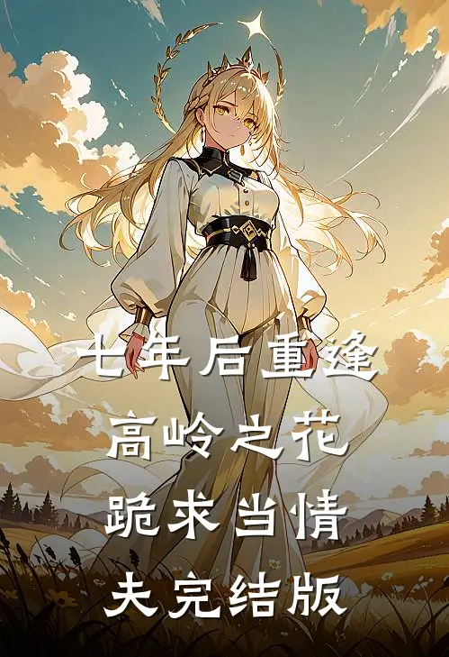 七年后重逢，高岭之花跪求当情夫完结版