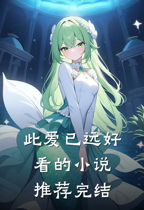 此爱已远好看的小说推荐完结