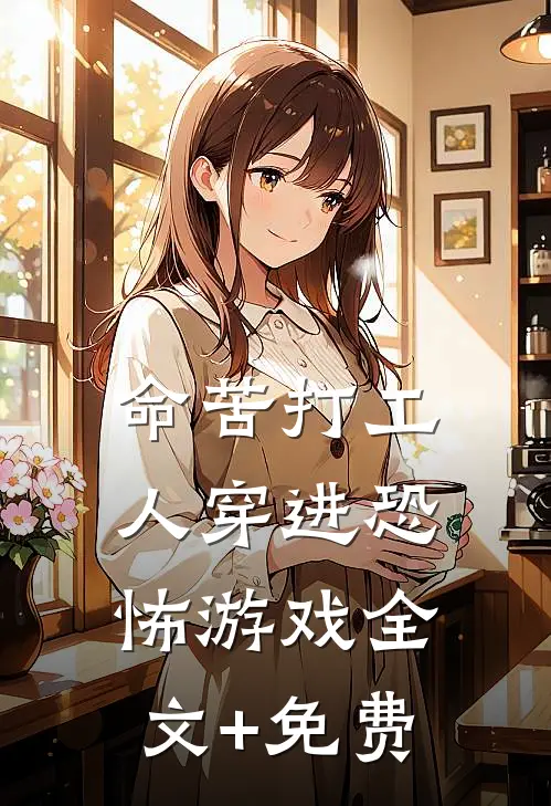 命苦打工人穿进恐怖游戏全文+免费