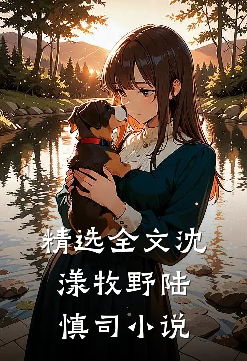 精选全文沈漾牧野陆慎司小说