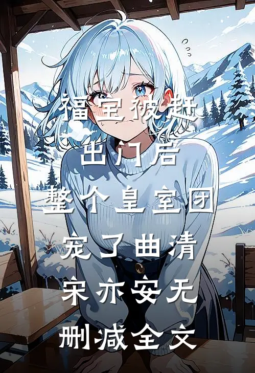 福宝被赶出门后，整个皇室团宠了曲清宋亦安无删减全文