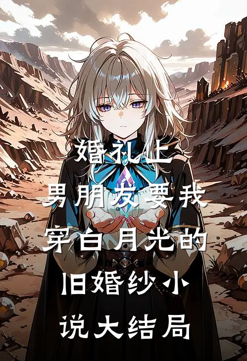 婚礼上，男朋友要我穿白月光的旧婚纱小说大结局