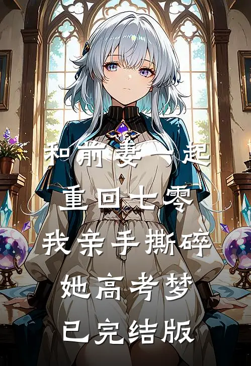 和前妻一起重回七零，我亲手撕碎她高考梦已完结版