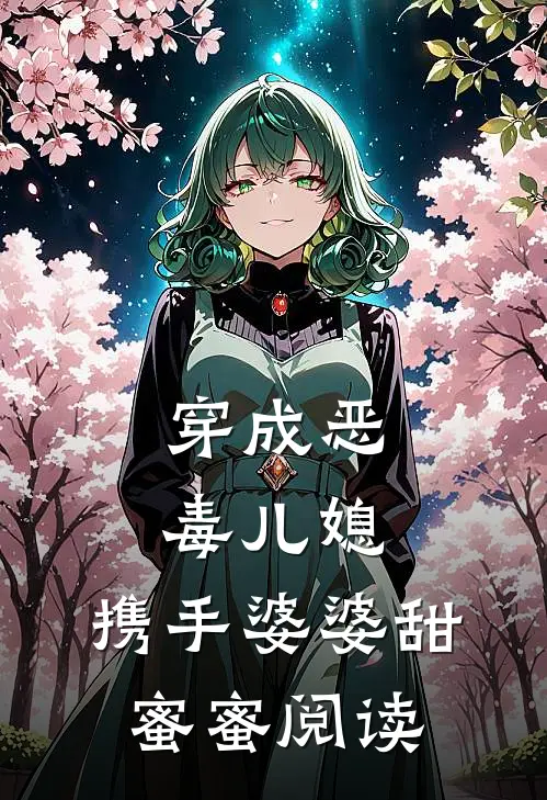 穿成恶毒儿媳，携手婆婆甜蜜蜜阅读