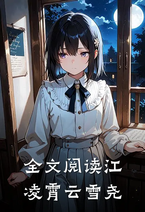 全文阅读江凌霄云雪尧