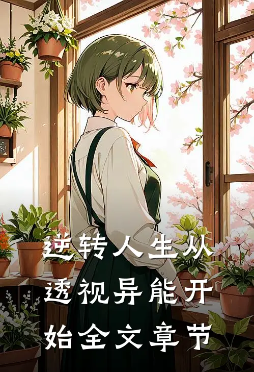 逆转人生从透视异能开始全文章节