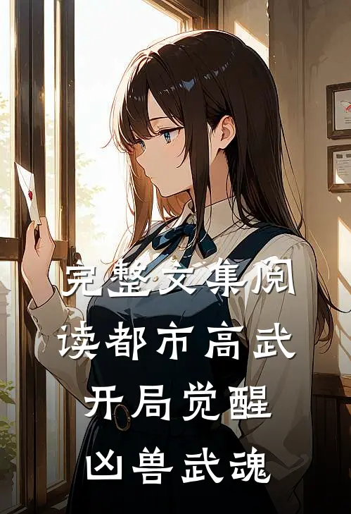 完整文集阅读都市高武：开局觉醒凶兽武魂
