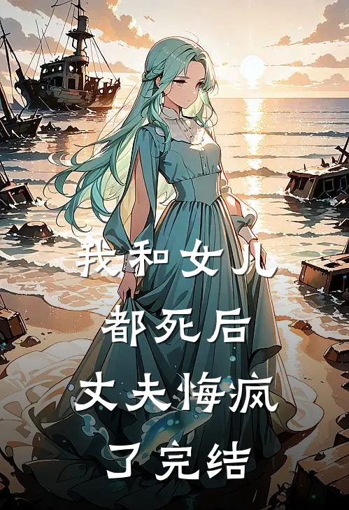 我和女儿都死后，丈夫悔疯了完结