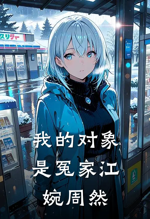 我的对象是冤家江婉周然