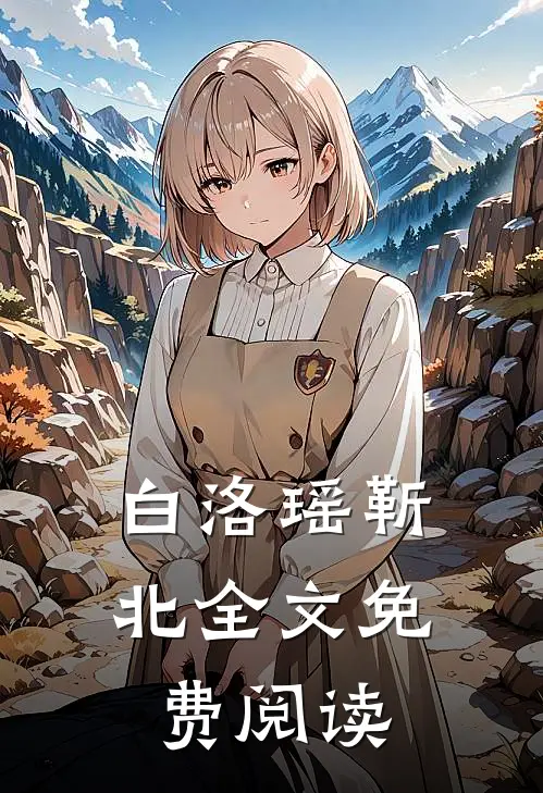 白洛瑶靳北全文免费阅读