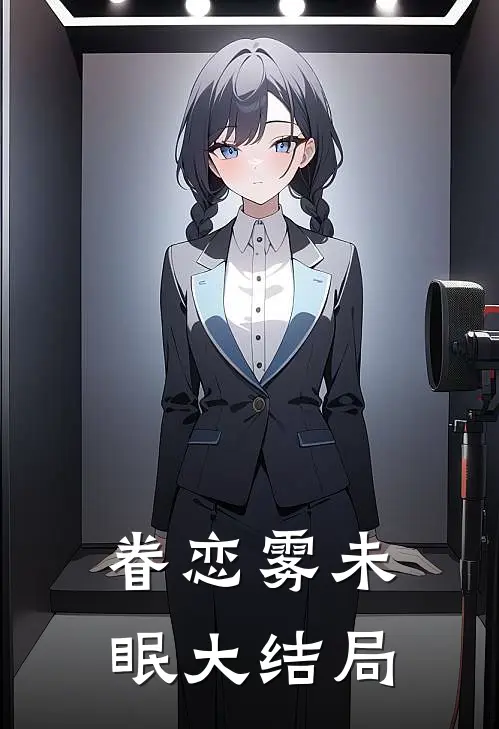 眷恋雾未眠大结局