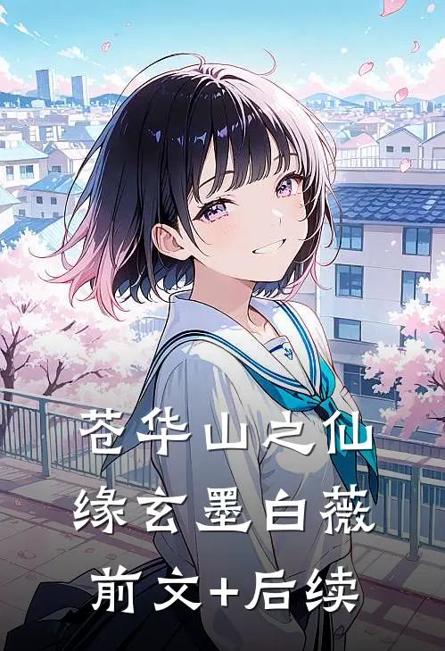 苍华山之仙缘玄墨白薇前文+后续
