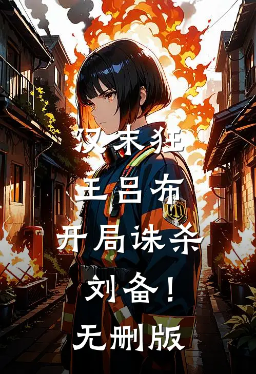 汉末狂王吕布，开局诛杀刘备！无删版