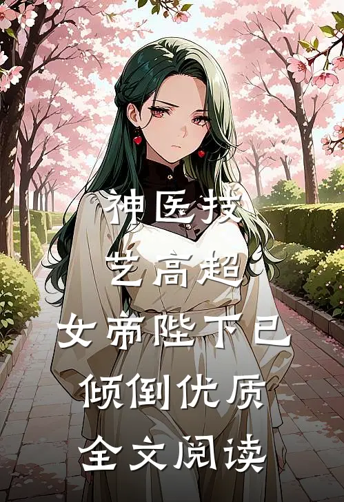 神医技艺高超，女帝陛下已倾倒优质全文阅读