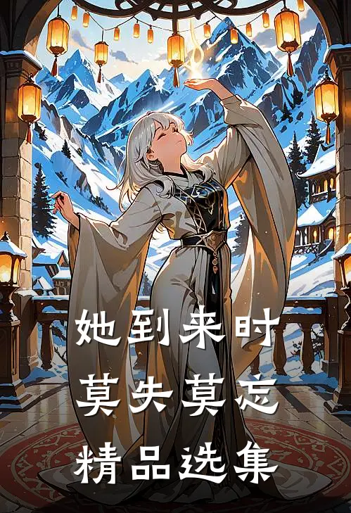 她到来时莫失莫忘精品选集