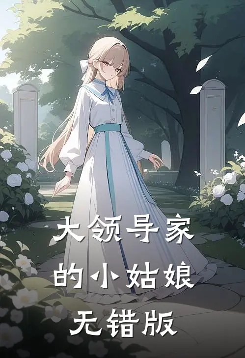 大领导家的小姑娘无错版