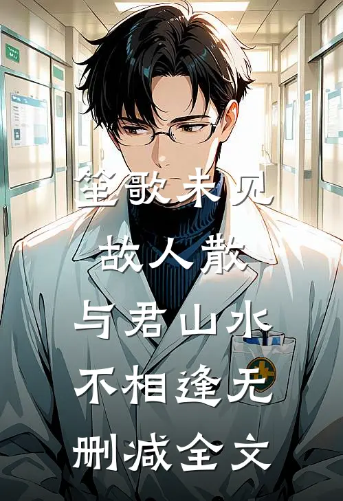 笙歌未见故人散，与君山水不相逢无删减全文