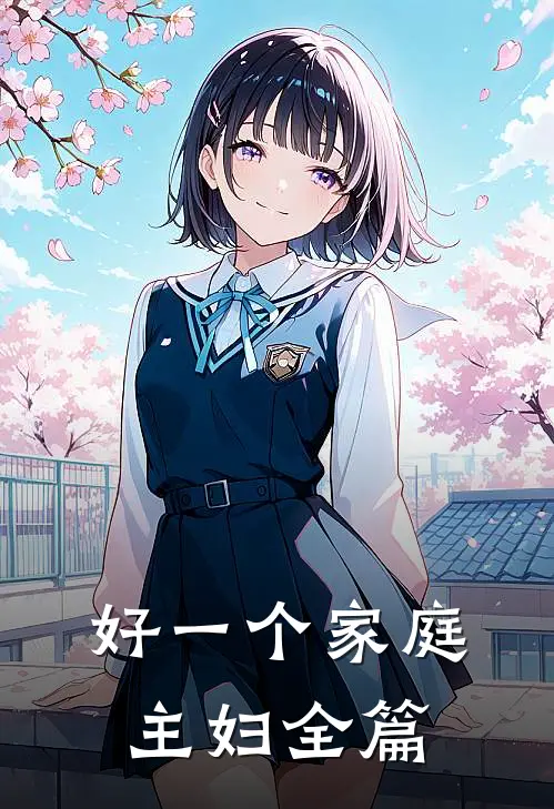 好一个家庭主妇全篇