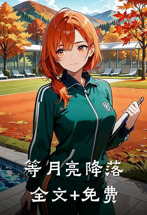 等月亮降落全文+免费