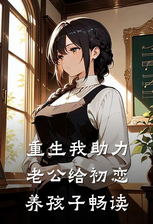 重生我助力老公给初恋养孩子畅读