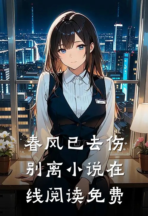 春风已去伤别离小说在线阅读免费