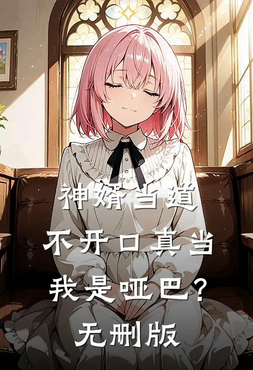 神婿当道，不开口真当我是哑巴？无删版