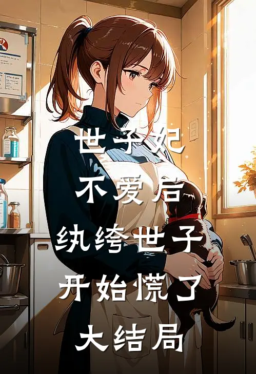 世子妃不爱后,纨绔世子开始慌了大结局免费阅读