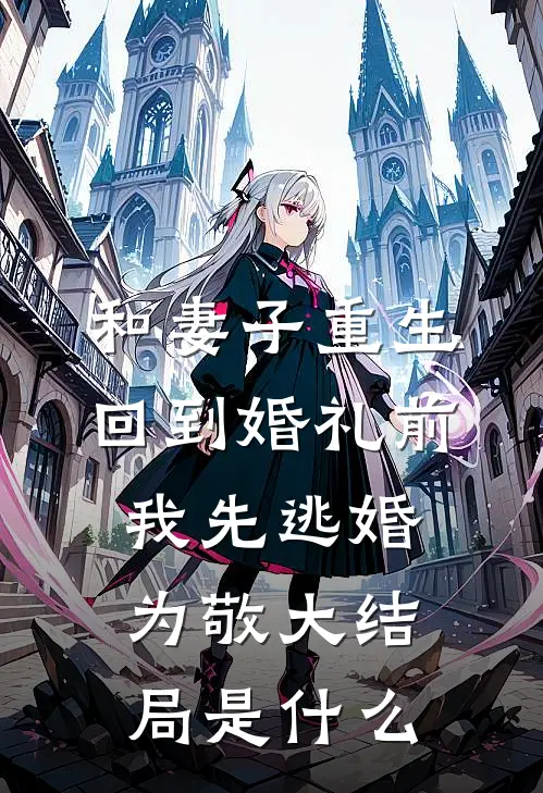 和妻子重生回到婚礼前，我先逃婚为敬大结局是什么