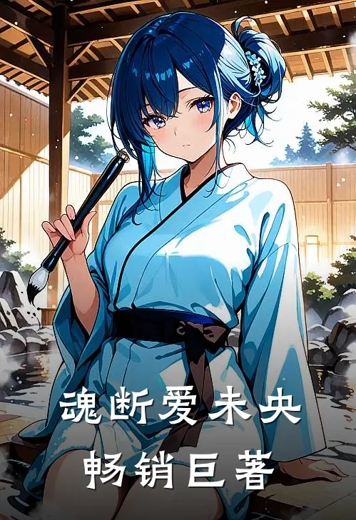 魂断爱未央畅销巨著
