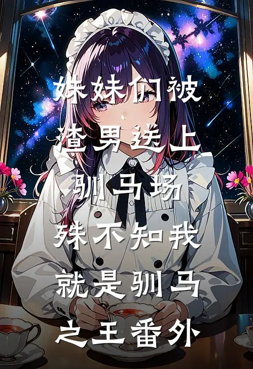 妹妹们被渣男送上驯马场，殊不知我就是驯马之王番外