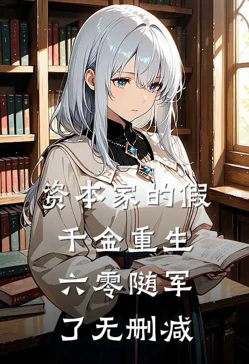 资本家的假千金重生六零随军了无删减