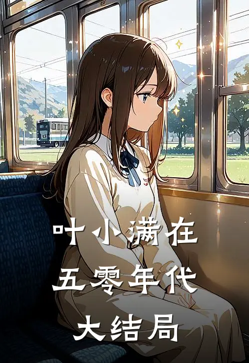 叶小满在五零年代大结局