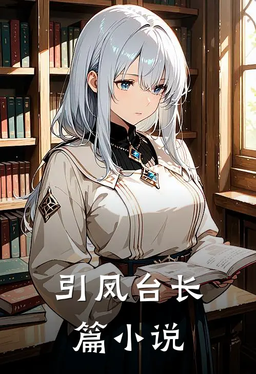 引凤台长篇小说