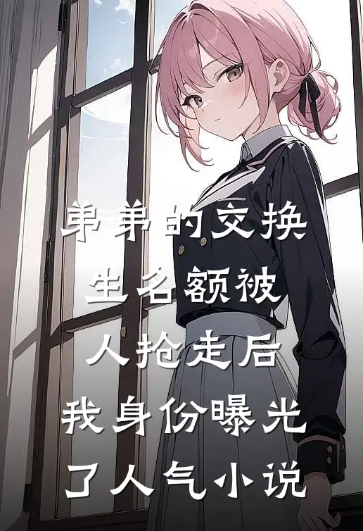 弟弟的交换生名额被人抢走后，我身份曝光了人气小说