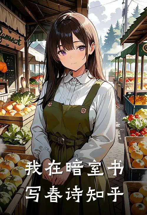 我在暗室书写春诗知乎