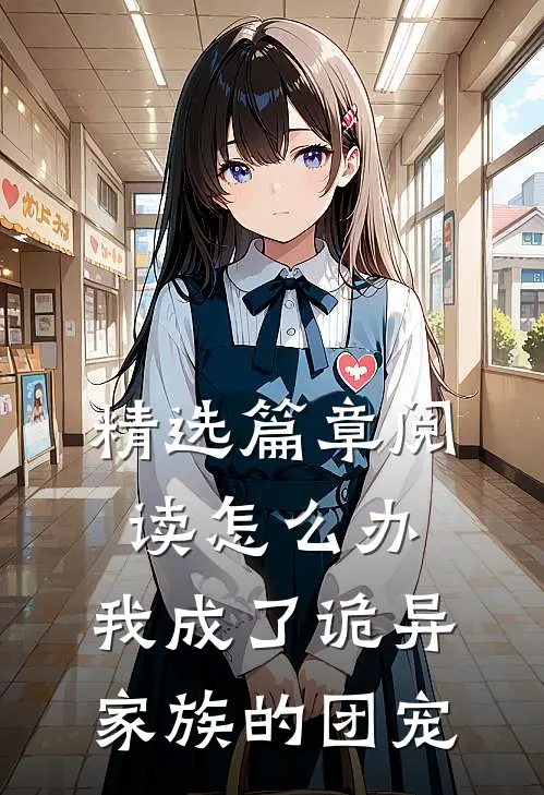 精选篇章阅读怎么办，我成了诡异家族的团宠