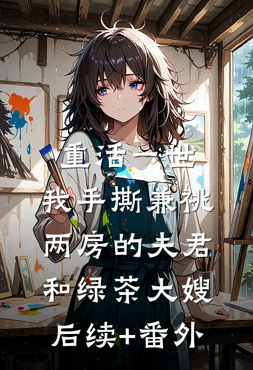 重活一世，我手撕兼祧两房的夫君和绿茶大嫂后续+番外