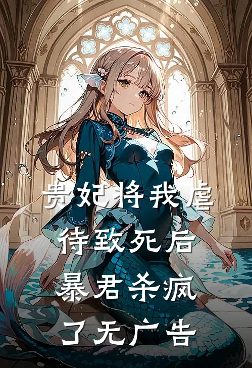贵妃将我虐待致死后，暴君杀疯了无广告