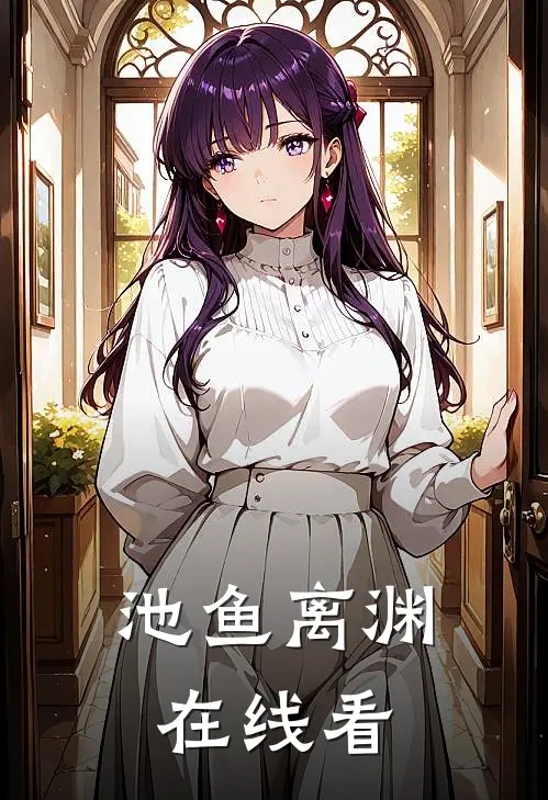 池鱼离渊在线看