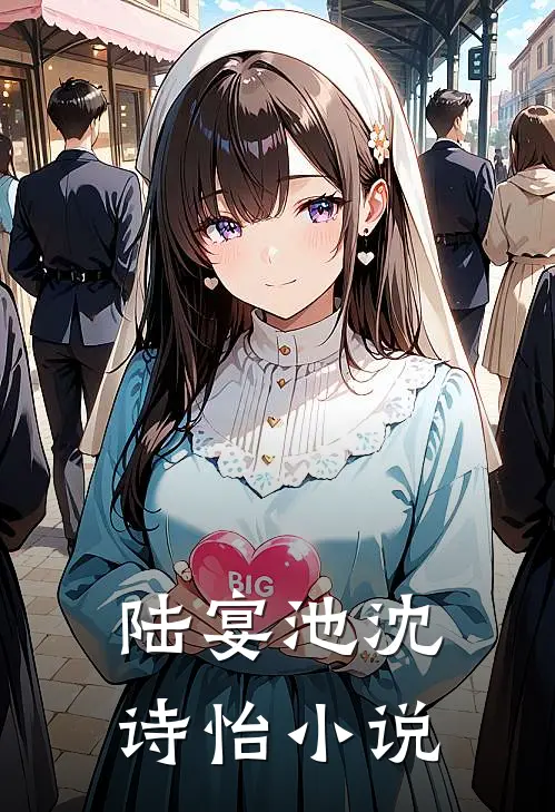 陆宴池沈诗怡小说