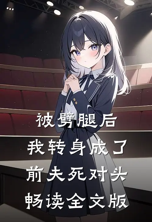 被劈腿后，我转身成了前夫死对头畅读全文版