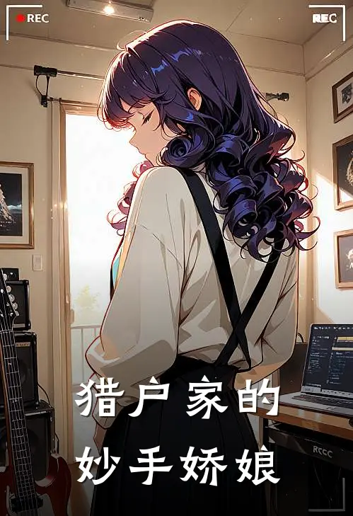 猎户家的妙手娇娘