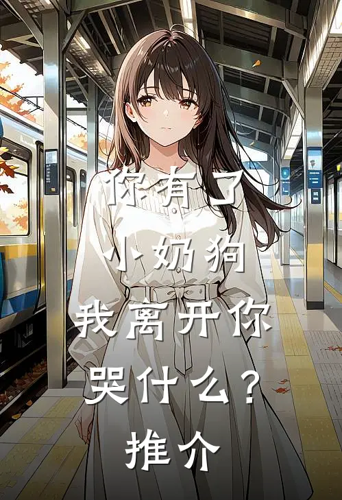 你有了小奶狗，我离开你哭什么？推介