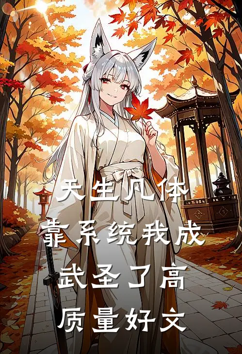 天生凡体，靠系统我成武圣了高质量好文